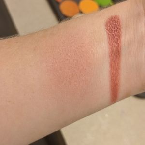 Melt Fire Fury Blush Light